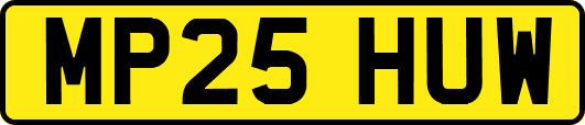 MP25HUW