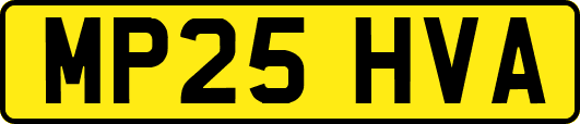 MP25HVA