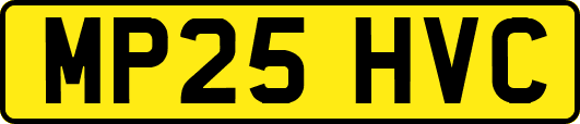 MP25HVC