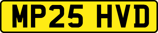 MP25HVD