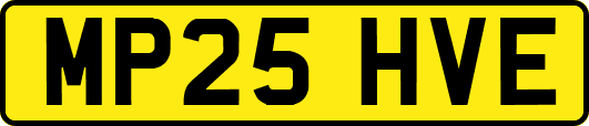 MP25HVE