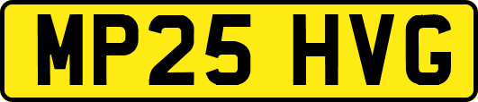 MP25HVG