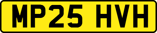 MP25HVH