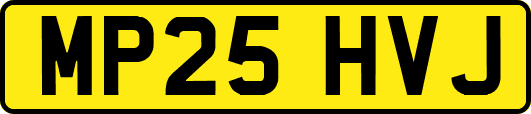 MP25HVJ