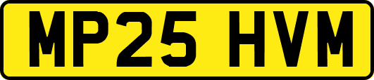MP25HVM