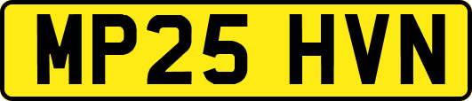 MP25HVN
