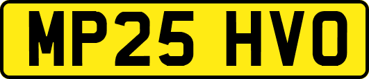 MP25HVO