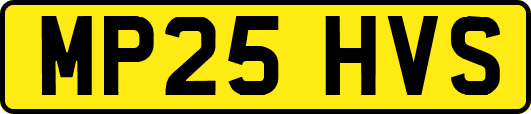 MP25HVS
