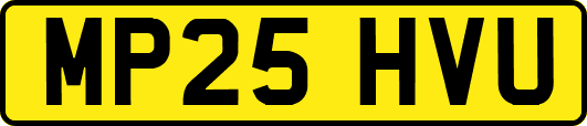 MP25HVU
