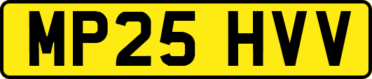 MP25HVV