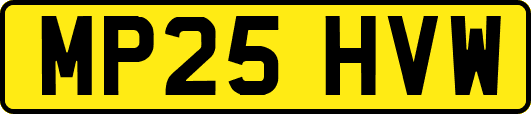 MP25HVW