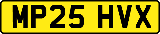 MP25HVX