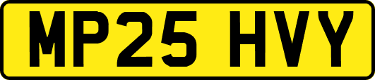 MP25HVY