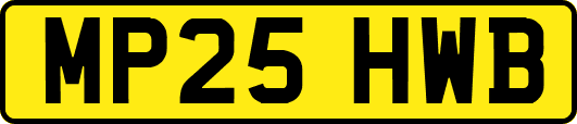 MP25HWB