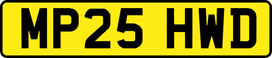 MP25HWD
