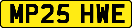 MP25HWE