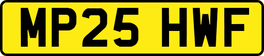 MP25HWF