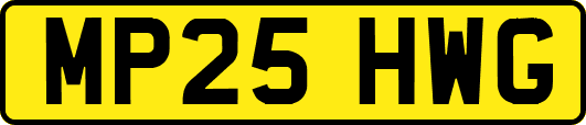 MP25HWG