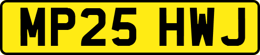 MP25HWJ