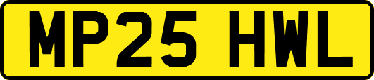 MP25HWL