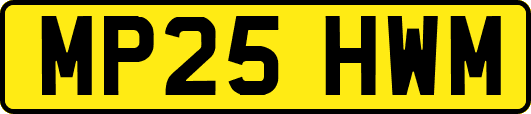 MP25HWM