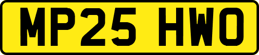 MP25HWO