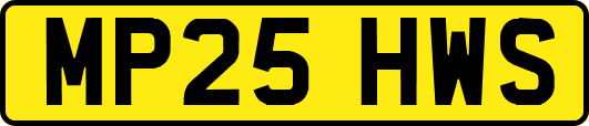 MP25HWS