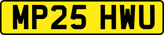 MP25HWU