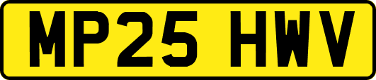 MP25HWV