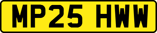 MP25HWW