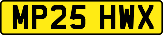 MP25HWX