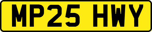 MP25HWY