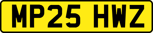MP25HWZ