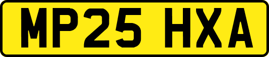 MP25HXA