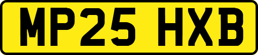MP25HXB