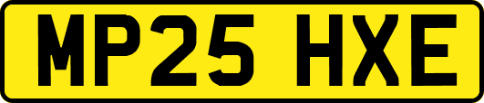 MP25HXE