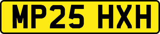 MP25HXH