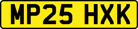 MP25HXK