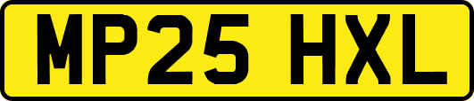 MP25HXL