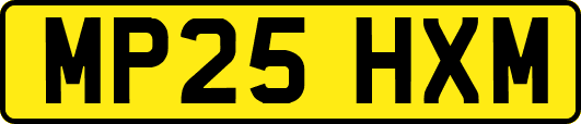 MP25HXM
