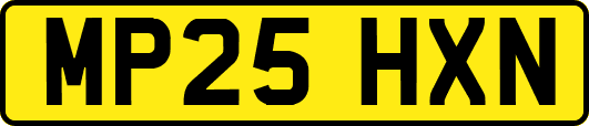 MP25HXN