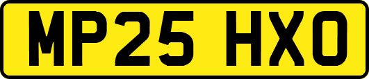 MP25HXO