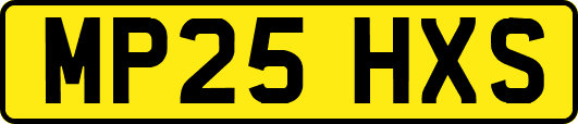 MP25HXS
