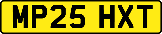 MP25HXT
