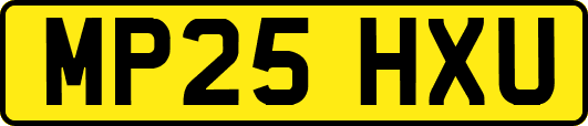 MP25HXU