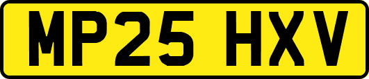 MP25HXV