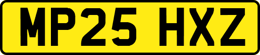 MP25HXZ