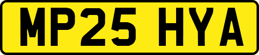 MP25HYA