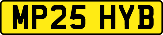 MP25HYB