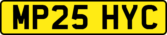 MP25HYC